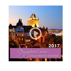 Online Streaming | Electrolysis Conferences 2017 | French
