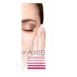 Axis |Leaflet