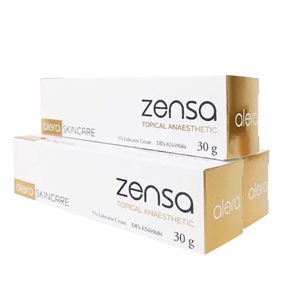 Zensa | Analgesic cream (30G 5%)